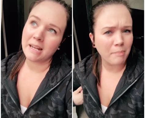 creepy doctor elle lee|TikToker left traumatized by 'creepy' doctor's alleged lewd .